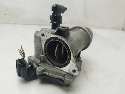 Peça sobressalente para automóvel em segunda mão borboleta de admissão por renault kadjar intens referências oem iam 161a09287r