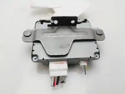 Peça sobressalente para automóvel em segunda mão módulo eletrônico por renault kadjar intens referências oem iam 292a54ea0a  