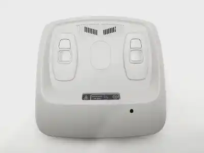 Second-hand car spare part interior light for renault kadjar intens oem iam references 969808550r  