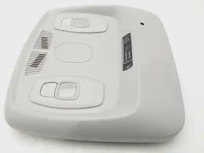 Second-hand car spare part interior light for renault kadjar intens oem iam references 969808550r  