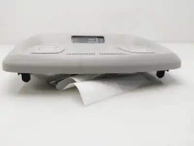 Second-hand car spare part interior light for renault kadjar intens oem iam references 969808550r  