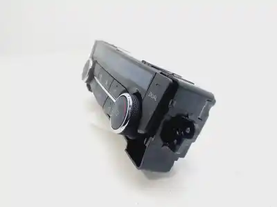 Second-hand car spare part climate control for renault kadjar intens oem iam references 275102210r  
