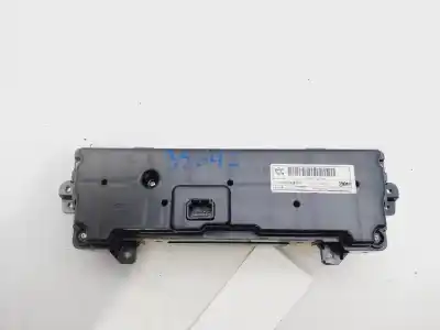 Second-hand car spare part climate control for renault kadjar intens oem iam references 275102210r  