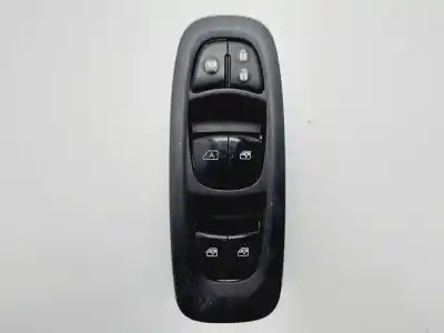 Second-hand car spare part left front power window switch for renault kadjar intens oem iam references 254011766r  