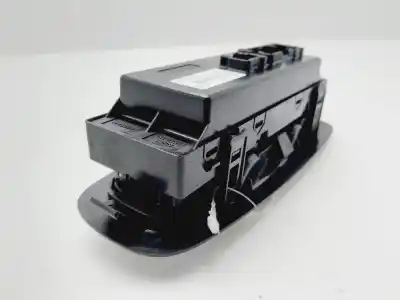 Second-hand car spare part left front power window switch for renault kadjar intens oem iam references 254011766r  