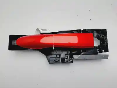 Peça sobressalente para automóvel em segunda mão puxador exterior traseiro direito por renault kadjar intens referências oem iam 806060294r
