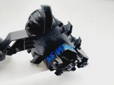 Second-hand car spare part interior left front handle for renault kadjar intens oem iam references 806714ea1a  