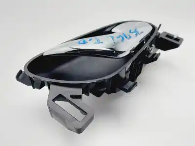 Peça sobressalente para automóvel em segunda mão puxador interior traseiro direito por renault kadjar intens referências oem iam 806704ea1a