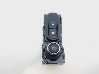 Second-hand car spare part multifunction switch for renault kadjar intens oem iam references 253b09100r  