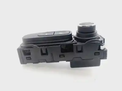 Peça sobressalente para automóvel em segunda mão comandos de alavanca por renault kadjar intens referências oem iam 253b09100r