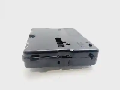 Peça sobressalente para automóvel em segunda mão módulo eletrônico por renault kadjar intens referências oem iam 19686702