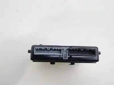 Second-hand car spare part electronic module for renault kadjar intens oem iam references 19686702  