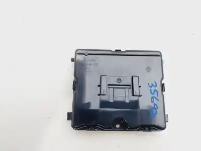 Second-hand car spare part electronic module for renault kadjar intens oem iam references 19686702  