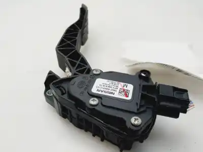 Peça sobressalente para automóvel em segunda mão potenciômetro por renault kadjar intens referências oem iam 180024ba0b  