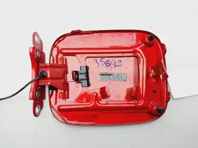 Second-hand car spare part outer fuel cap for renault kadjar intens oem iam references 788308330r  