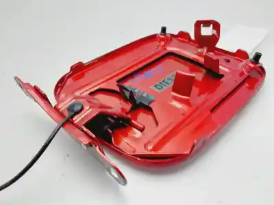 Second-hand car spare part outer fuel cap for renault kadjar intens oem iam references 788308330r  