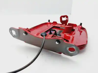 Second-hand car spare part outer fuel cap for renault kadjar intens oem iam references 788308330r  