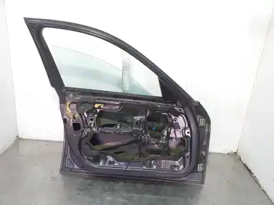 Second-hand car spare part LEFT FRONT DOOR for BMW SERIE 3 BERLINA (E90)  OEM IAM references 41515A2A385  