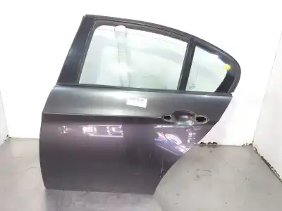 Second-hand car spare part REAR LEFT DOOR for BMW SERIE 3 BERLINA (E90)  OEM IAM references 41007203647  