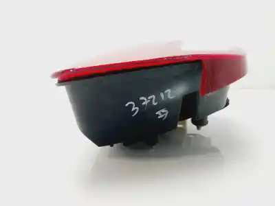 Автозапчасти б/у внутренний правый задний фонарь за kia carens iv 1.7 crdi ссылки oem iam 92404a4110  