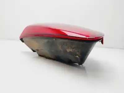 Автозапчасти б/у ВНУТРЕННИЙ ПРАВЫЙ ЗАДНИЙ ФОНАРЬ за KIA CARENS IV  ссылки OEM IAM 92404A4110  