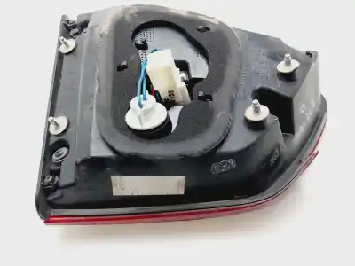 Автозапчасти б/у внутренний правый задний фонарь за kia carens iv 1.7 crdi ссылки oem iam 92404a4110  