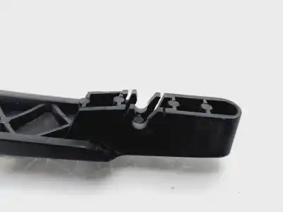 Peça sobressalente para automóvel em segunda mão haste de escova traseiro por renault scenic ii confort dynamique referências oem iam 8200134002