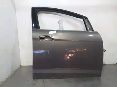 Peça sobressalente para automóvel em segunda mão porta dianteira direita por ford grand c-max titanium referências oem iam 2387617