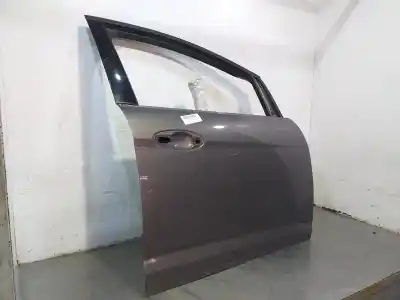 Автозапчастина б/у передні праві двері для ford grand c-max titanium посилання на oem iam 2387617  
