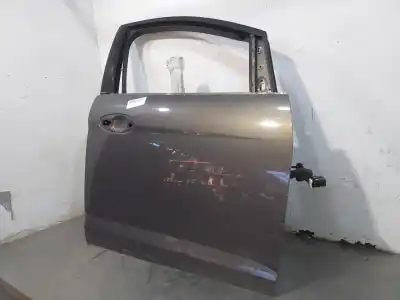 Автозапчастина б/у передні праві двері для ford grand c-max titanium посилання на oem iam 2387617  