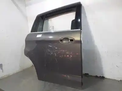 Автозапчасти б/у дверь задняя правая за ford grand c-max titanium ссылки oem iam 2222628  