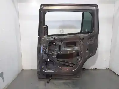 Автозапчасти б/у дверь задняя правая за ford grand c-max titanium ссылки oem iam 2222628  