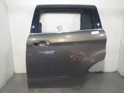 Peça sobressalente para automóvel em segunda mão porta do automóvel traseira esquerda por ford grand c-max titanium referências oem iam 2380070