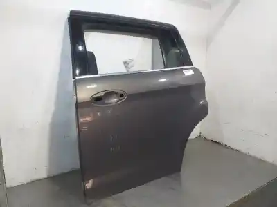 Peça sobressalente para automóvel em segunda mão porta do automóvel traseira esquerda por ford grand c-max titanium referências oem iam 2380070  