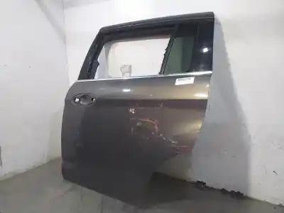 Peça sobressalente para automóvel em segunda mão porta do automóvel traseira esquerda por ford grand c-max titanium referências oem iam 2380070  