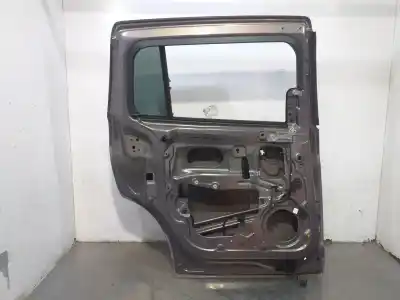 Peça sobressalente para automóvel em segunda mão porta do automóvel traseira esquerda por ford grand c-max titanium referências oem iam 2380070  