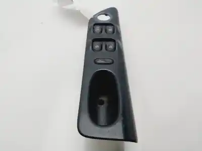 İkinci el araba yedek parçası SOL ÖN PENCERE ANAHTARI için RENAULT LAGUNA (B56)  OEM IAM referansları 7700417090  
