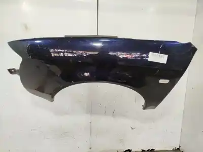 Pezzo di ricambio per auto di seconda mano parafango anteriore sinistro per audi a6 berlina (4b2) 2.4 (121kw) riferimenti oem iam 4a0821105f  