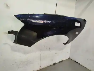 Pezzo di ricambio per auto di seconda mano parafango anteriore sinistro per audi a6 berlina (4b2) 2.4 (121kw) riferimenti oem iam 4a0821105f  