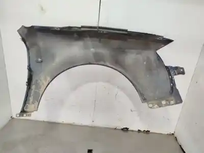 Pezzo di ricambio per auto di seconda mano parafango anteriore sinistro per audi a6 berlina (4b2) 2.4 (121kw) riferimenti oem iam 4a0821105f  