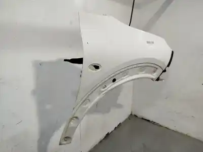 Second-hand car spare part front right fin for citroen c4 cactus shine oem iam references 9801112080