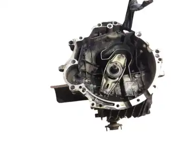 Автозапчасти б/у коробка передач за audi a4 b6 (8e2) 1.9 tdi ссылки oem iam fec  5 velocidades