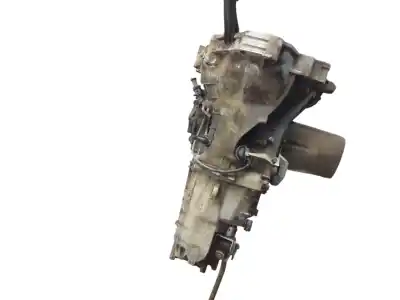 Автозапчасти б/у коробка передач за audi a4 b6 (8e2) 1.9 tdi ссылки oem iam fec  5 velocidades