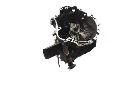 Автозапчасти б/у коробка передач за audi a4 b6 (8e2) 1.9 tdi ссылки oem iam fec  5 velocidades