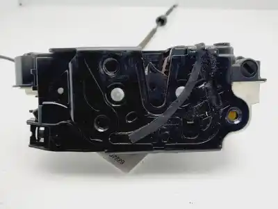 Автозапчасти б/у ЗАМОК ЗАДНЕЙ ПРАВОЙ ДВЕРИ за SKODA SUBERB (3T4)  ссылки OEM IAM 5N0839016D  