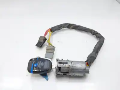 Автозапчасти б/у ПЕРЕКЛЮЧАТЕЛЬ СТАРТЕРА за RENAULT KANGOO (F/KC0)  ссылки OEM IAM 7701469419  