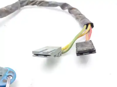 Автозапчасти б/у переключатель стартера за renault kangoo (f/kc0) authentique pack ссылки oem iam 7701469419  