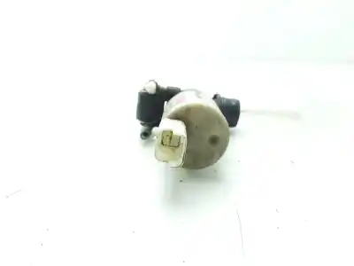 Автозапчастина б/у чистити насос для peugeot 307 break / sw (s1) sw pack посилання на oem iam 9641553880  