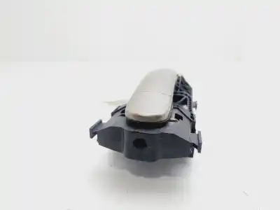 Pezzo di ricambio per auto di seconda mano maniglia esterna posteriore sinistra per volkswagen tiguan (5n2) t1 bmt riferimenti oem iam 5n0839885h