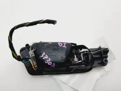 Pezzo di ricambio per auto di seconda mano maniglia interna anteriore sinistra per volkswagen tiguan (5n2) t1 bmt riferimenti oem iam 5n2837113